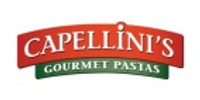 Capellini's Gourmet Pasta's coupons